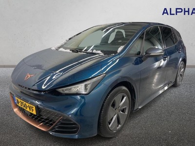 CUPRA Born 150kW/62kWh Business automaat, 2021