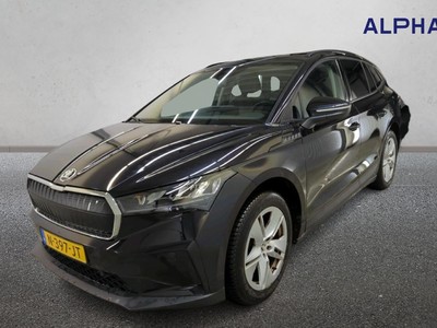 Skoda Enyaq iV 60 132kW/ 62kWh, 2021