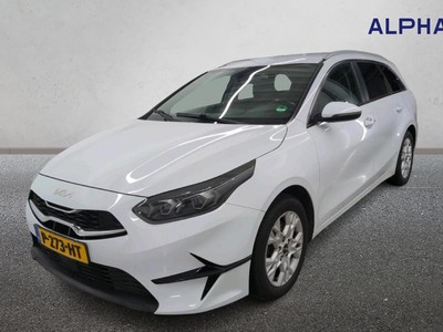 Kia Ceed 1.0 T-GDI 88kW DynamicPlusLine Sportswagon, 2022