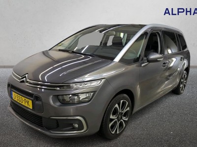 Citroën C4 Grand Spacetourer 1.5 BlueHDi 96kW S&S Business, 2020