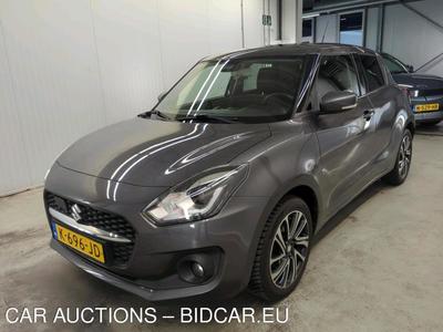 Suzuki Swift 1.2 Smart Hybrid 61kW Style, 2021
