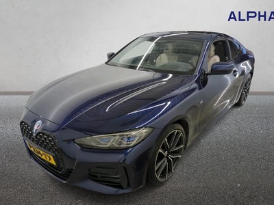 BMW 420 iA 135kW High Executive coupe, 2022