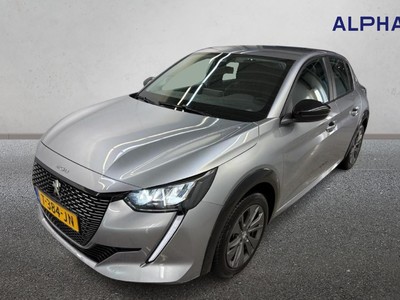 Peugeot 208 e- 50kWh 100kW Active Pack automaat, 2023