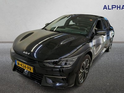 Kia EV6 Snel rijden via Zeeuw BEV 168kW/ 77.4KWH RWD GT-Line aut, 2021