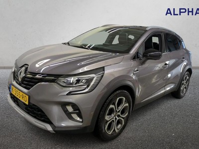 Renault Captur 1.0 TCe 74kW Edition One, 2021