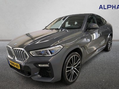 BMW X6 40IA xDrive 245kW, 2022