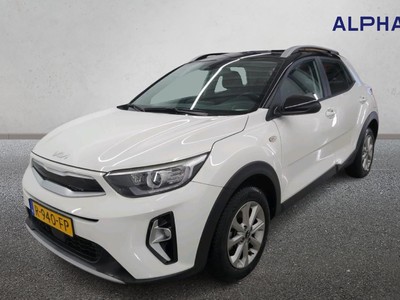 Kia Stonic 1.0 T-GDI 74kW MHEV DynamicLine, 2022