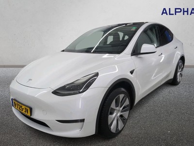 Tesla Y Model AWD Dual Motor Long Range automaat, 2022