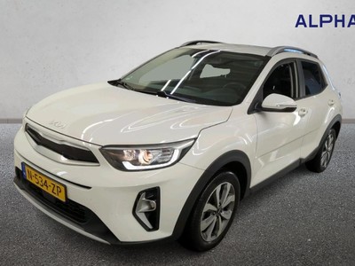 Kia Stonic 1.0 T-GDI 74kW MHEV DynamicPlusLine, 2022