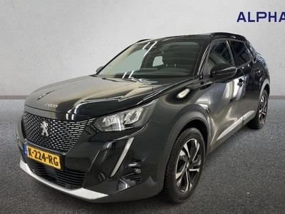 Peugeot 2008 1.5 BlueHDI 81kW Blue Lease Allure, 2021
