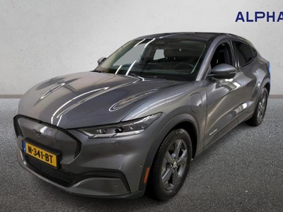 Ford MUSTANG Mach-E 190kW/ 75.7kWh RWD automaat, 2021