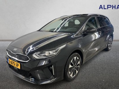 Kia Ceed 1.6 GDi PHEV 103kW DynamicPlusLine Sportswagon DCT, 2021