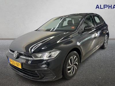Volkswagen Polo 1.0 TSI 70kW Life, 2022