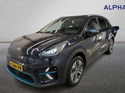 Kia Niro e- 150kW / 64kWH DynamicPlusLine automaat, 2021