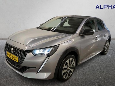 Peugeot 208 e- 50kWh 100kW Active Pack automaat, 2023
