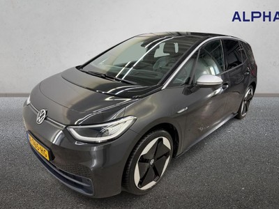 Volkswagen ID.3 150kW / 58kWH 1ST Max, 2020
