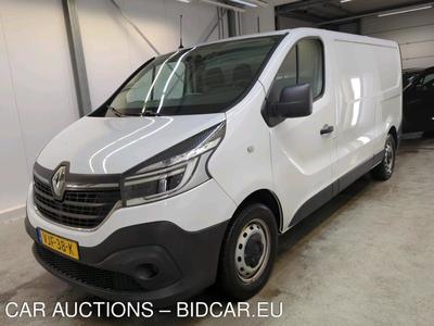 Renault Trafic T29 2.0 DCI Energy 88kW Comfort GB L2H1, 2021
