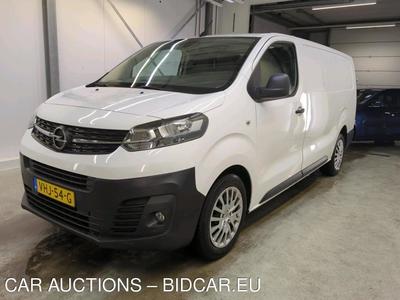 Opel Vivaro 2.0D 90kW Edition GB L3H1 HP, 2020