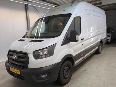 Ford Transit 350 2.0 TDCi 96kW RWD L4H3 Trend GB, 2023