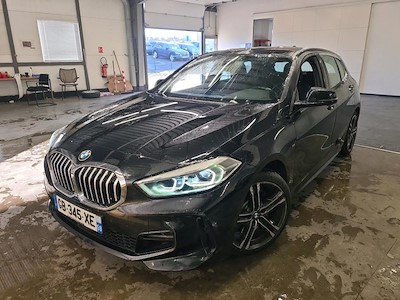 BMW Serie 1 Serie 1 120iA 178ch M Sport DKG7