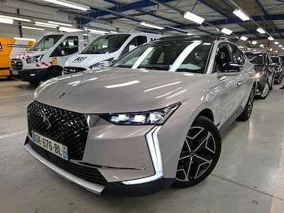 Citroen DS4 DS 4 PureTech 180ch Cross Rivoli Automatique