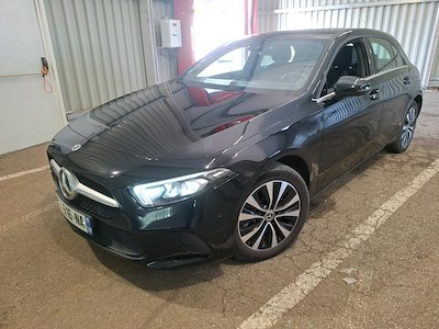 Mercedes-Benz Classe A Classe A 250 e 160+102ch Business Line 8G-DCT