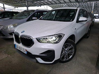 BMW X1 X1 xDrive25eA 220ch Business Design