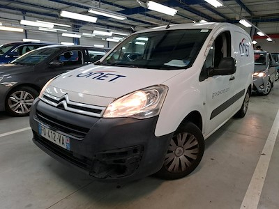 Citroen BERLINGO Berlingo M 1.6 BlueHDi 100 S&S Business ETG6