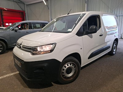 Citroen BERLINGO Berlingo Van M 1000kg BlueHDi 100 S&amp;S Driver
