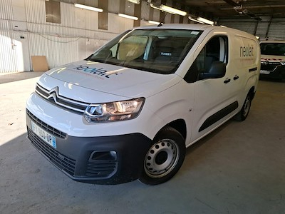 Citroen BERLINGO Berlingo Van XL 950kg BlueHDi 100 S&amp;S Club