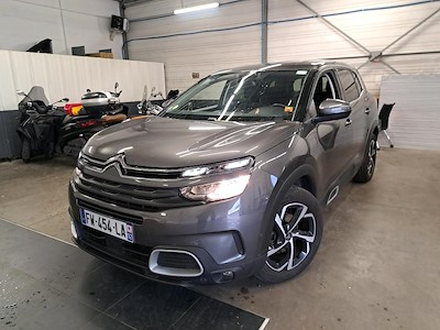 Citroen C5 aircross C5 Aircross BlueHDi 130ch S&amp;S Business E6.d
