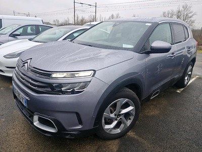 Citroen C5 aircross C5 Aircross PureTech 130ch S&amp;S Business