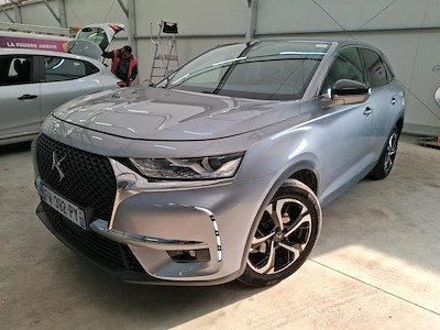 Citroen DS7 DS 7 Crossback PureTech 180ch Business Automatique