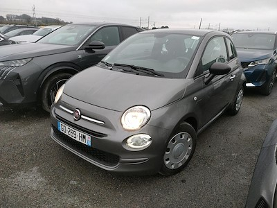 Fiat 500 500 1.0 70ch BSG S&amp;S Cult