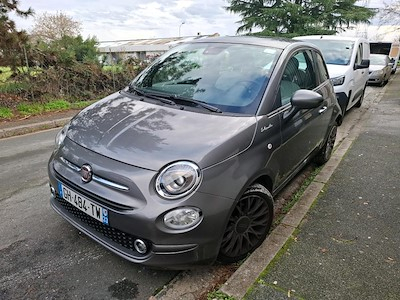 Fiat 500 500 1.0 70ch BSG S&S Dolcevita Plus