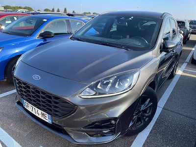 Ford KUGA Kuga 2.5 Duratec 190ch FHEV E85 ST-Line Business BVA