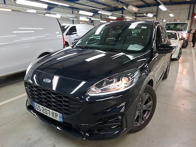 Ford KUGA Kuga 2.5 Duratec 190ch FHEV E85 ST-Line BVA
