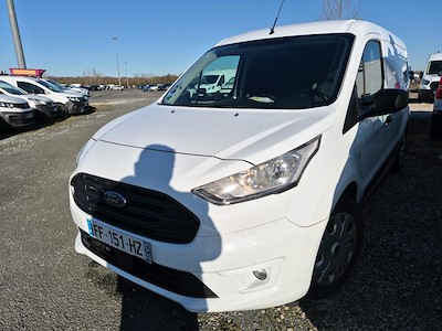Ford Transit connect VU Transit Connect L2 1.0E 100ch Stop&Start Trend