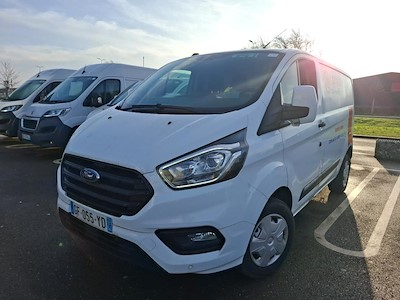 Ford Transit custom Transit Custom Fg 300 L1H1 2.0 EcoBlue 130 Trend Business