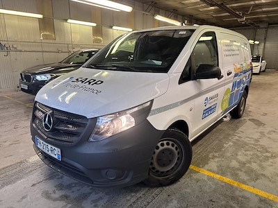 Mercedes-Benz VITO Vito Fg 114 CDI Compact E6 Propulsion