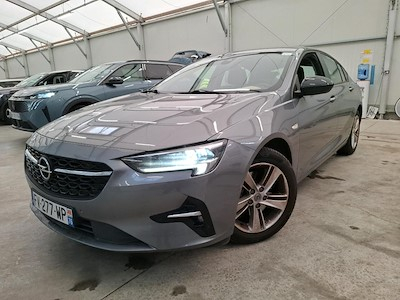 Opel INSIGNIA Insignia Grand Sport 1.5 D 122ch Edition Business BVA8