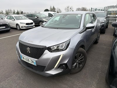 Peugeot 2008 2008 1.2 PureTech 130ch S&amp;S Active Business EAT8