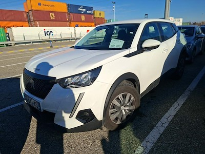 Peugeot 2008 2008 1.5 BlueHDi 110ch S&S Active Business