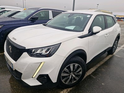 Peugeot 2008 2008 1.5 BlueHDi 110ch S&S Active Business