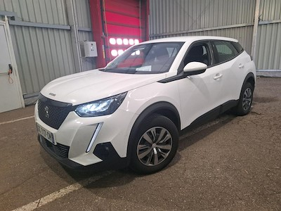 Peugeot 2008 2008 1.5 BlueHDi 110ch S&amp;S Active Business