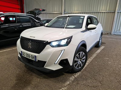 Peugeot 2008 2008 1.5 BlueHDi 110ch S&S Active Business