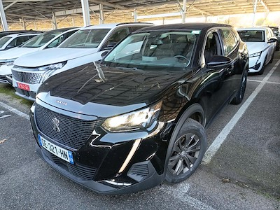 Peugeot 2008 2008 1.5 BlueHDi 110ch S&amp;S Active Pack