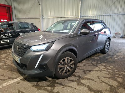 Peugeot 2008 2008 1.5 BlueHDi 130ch S&amp;S Active Business EAT8