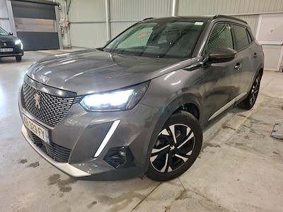 Peugeot 2008 2008 1.5 BlueHDi 130ch S&amp;S Allure Business EAT8