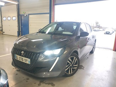 Peugeot 208 208 1.2 PureTech 100ch S&amp;S Allure Pack